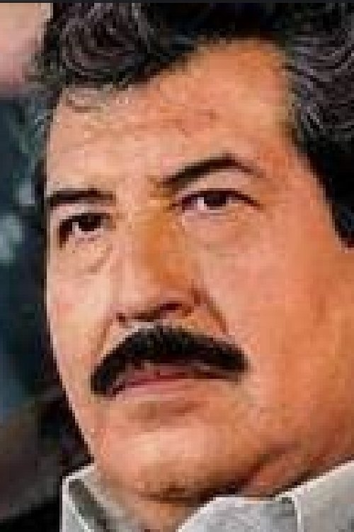 Photo of Guillermo Gil