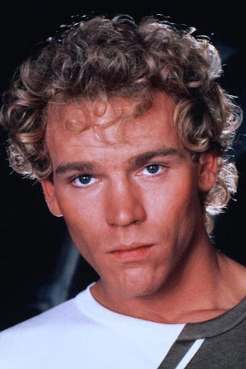 Photo of Merritt Butrick