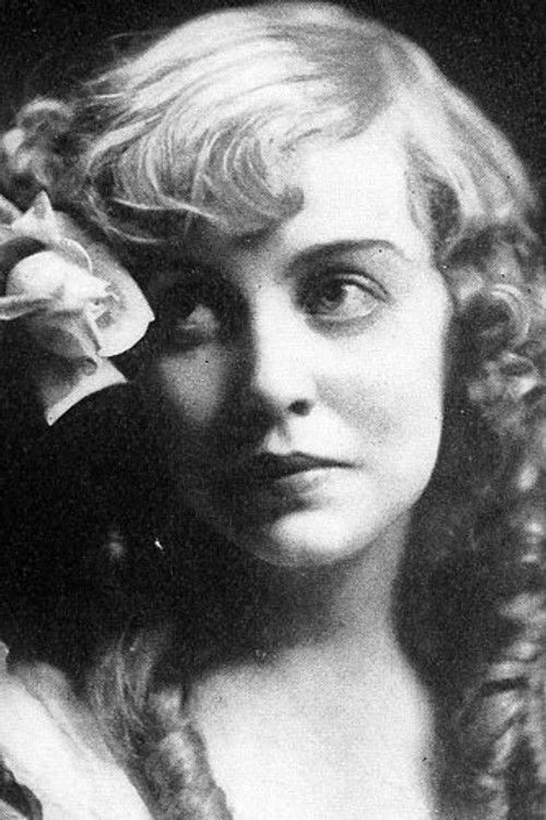 Photo of Violet MacMillan