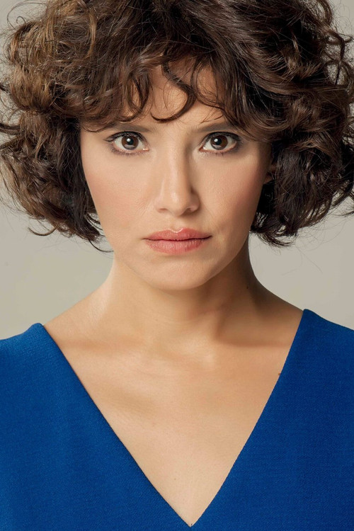 Photo of Nehir Erdoğan