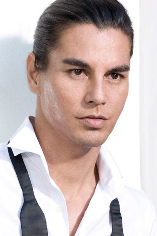 Photo of Julio Iglesias, Jr.