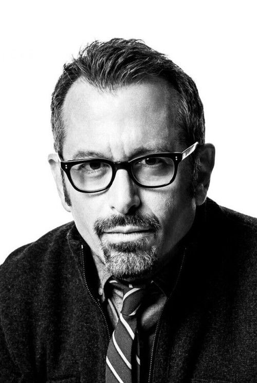 Photo of Andrew Jarecki