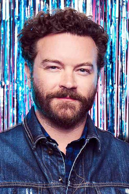 Photo of Danny Masterson