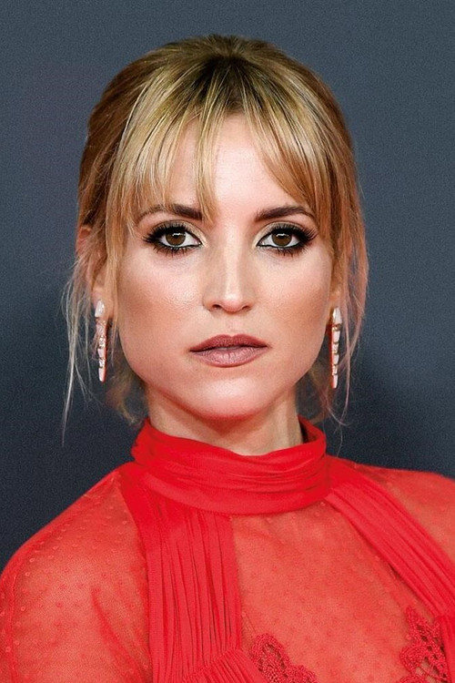 Photo of Ana Fernández