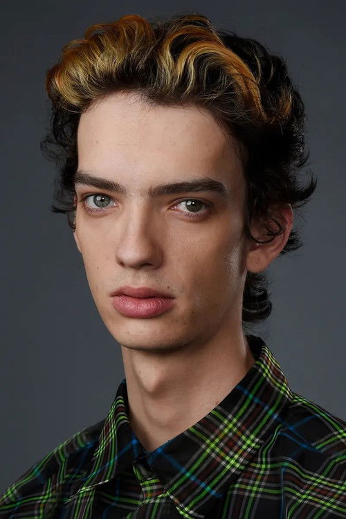 Photo of Kodi Smit-McPhee