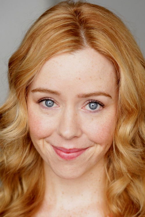 Photo of Sarah Jane MacKay