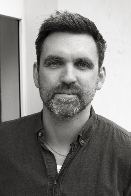 Photo of Sebastian Schipper