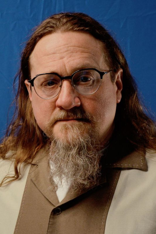 Photo of John R. Smith Jnr.