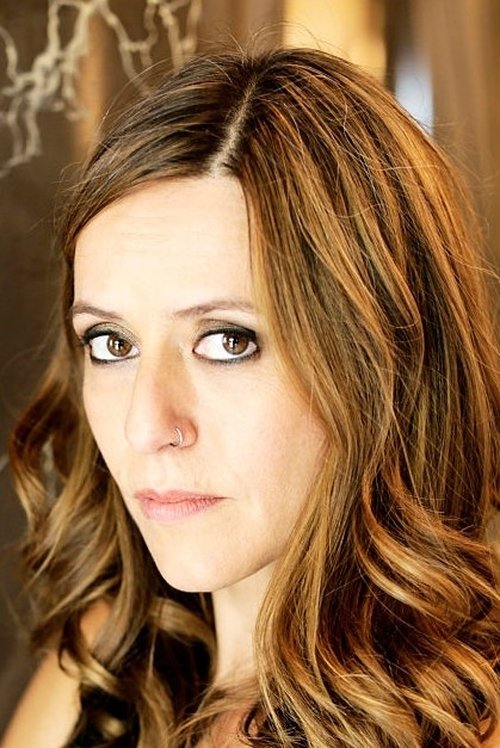 Photo of Itziar Ituño