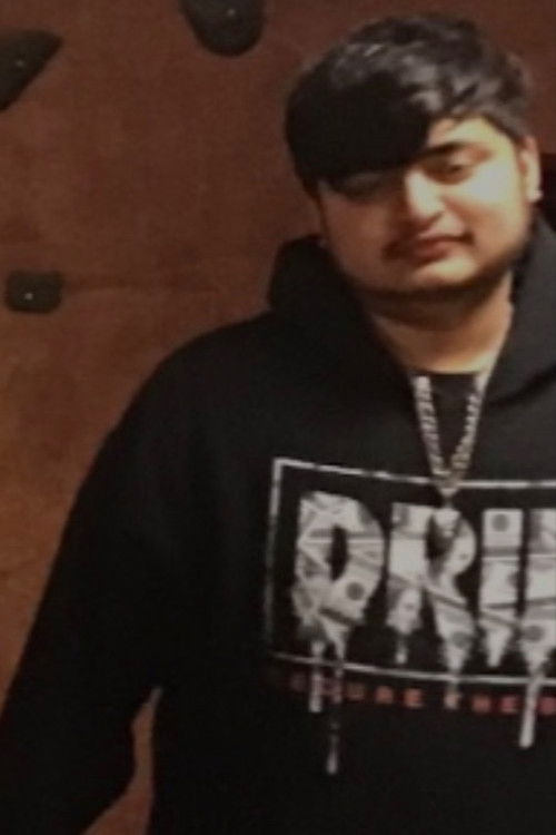 Photo of Christopher Morahan