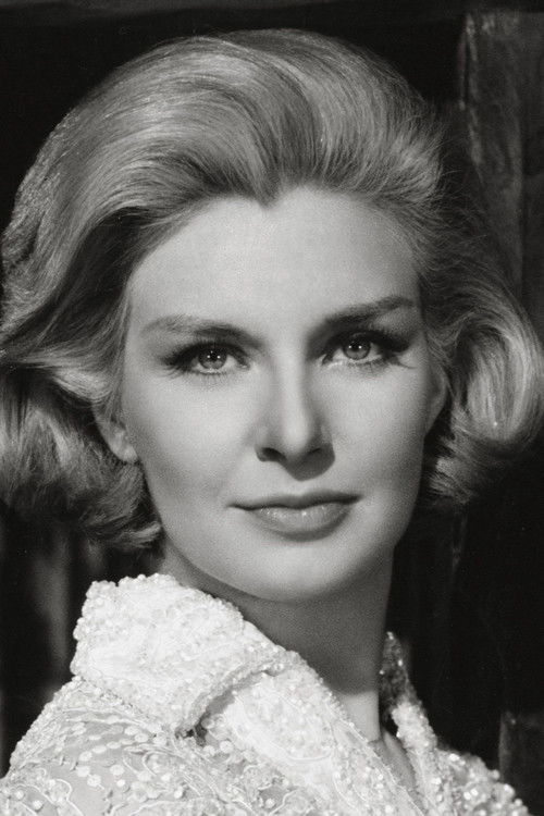 Photo of Joanne Woodward