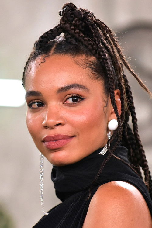 Photo of Nesta Cooper