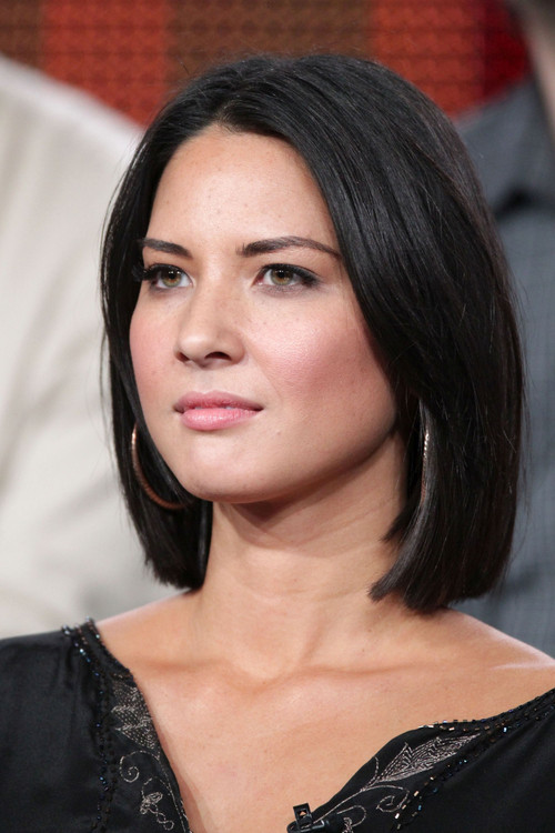 Photo of Olivia Munn