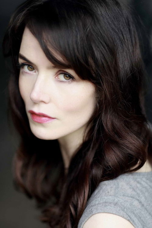 Photo of Valene Kane