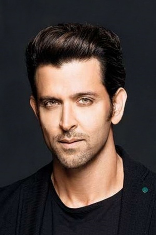 Photo of Hrithik Roshan
