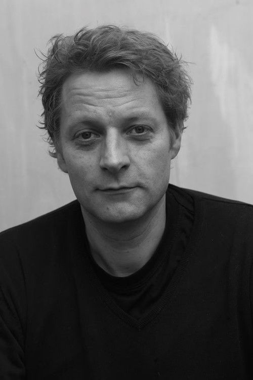 Photo of Anders T. Andersen