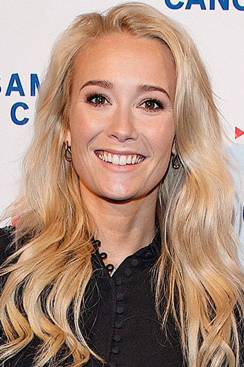 Photo of Ellen Bergström