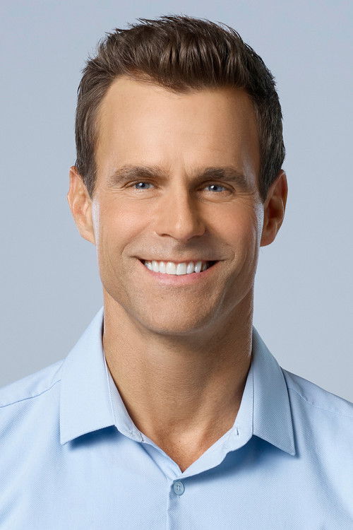 Photo of Cameron Mathison