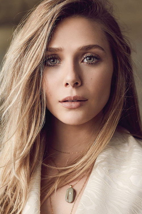 Photo of Elizabeth Olsen