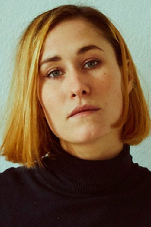 Photo of Rosalinde Mynster