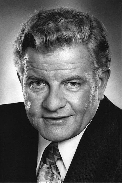 Photo of Sean McClory