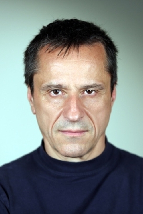 Photo of Claudiu Bleonţ