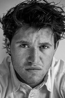 Photo of Rohan Campbell