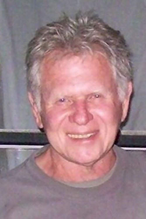 Photo of Allen Danziger