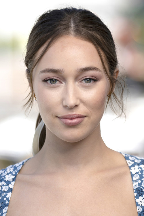 Photo of Alycia Debnam-Carey
