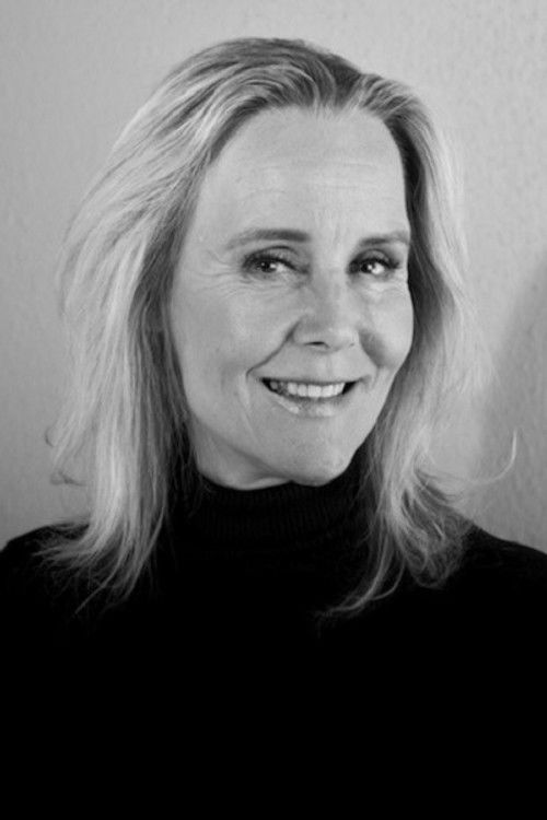 Photo of Elva Ósk Ólafsdóttir