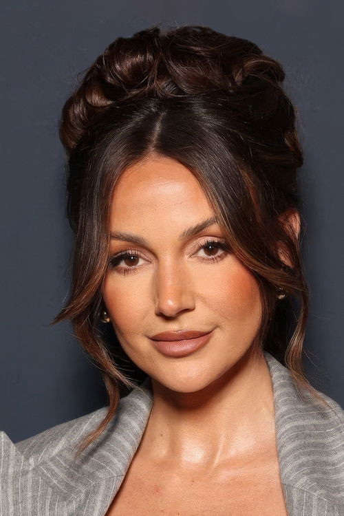 Photo of Michelle Keegan