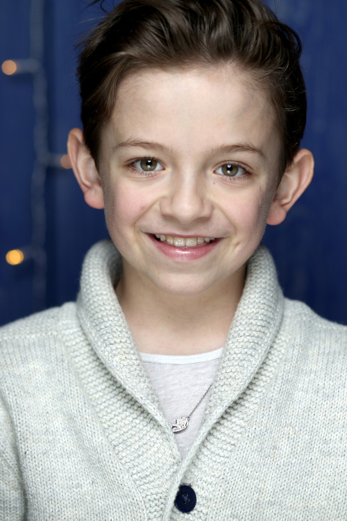 Photo of Winslow Fegley