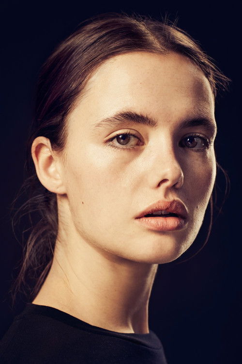 Photo of Rosemarie Mosbæk