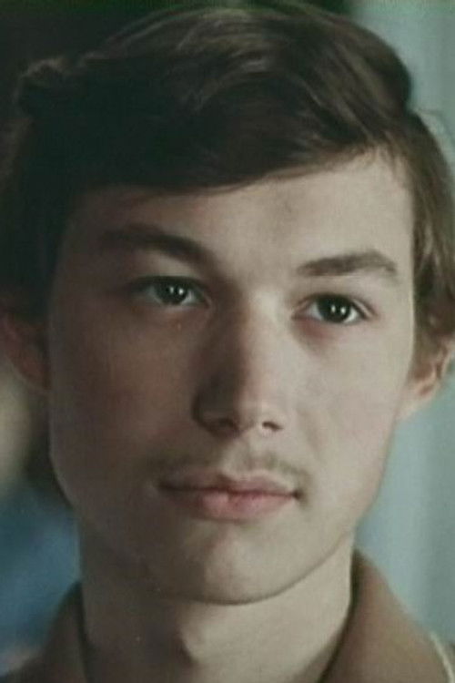 Photo of Gennadiy Kuznetsov