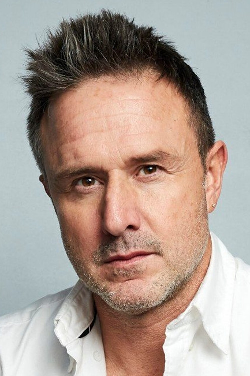 Photo of David Arquette