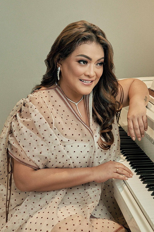 Photo of Maera Panigoro