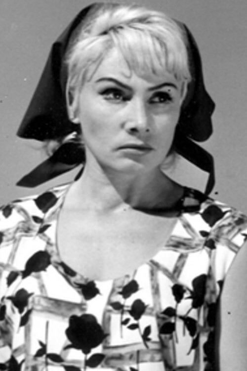 Photo of Marga Barbu