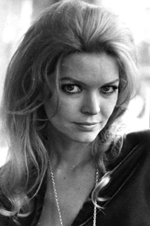 Photo of Ellen Burstyn