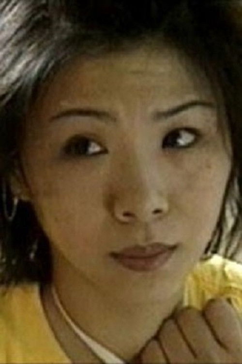 Photo of Wong Mei-Fan