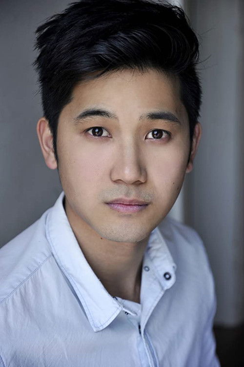 Photo of Jon Prasida