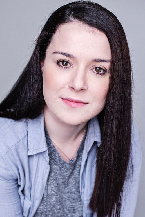 Photo of Dani Harmer