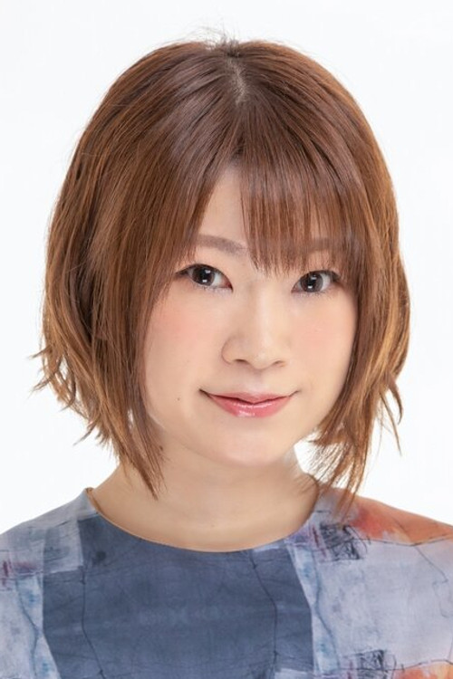 Photo of Shizuka Ishigami