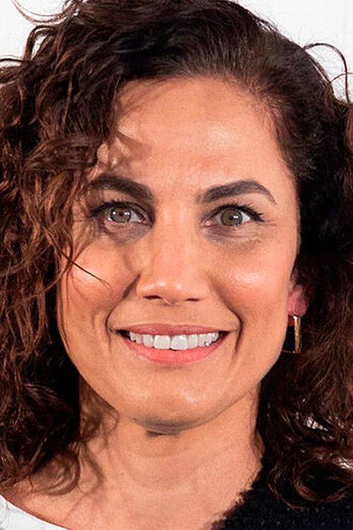 Photo of Toni Acosta