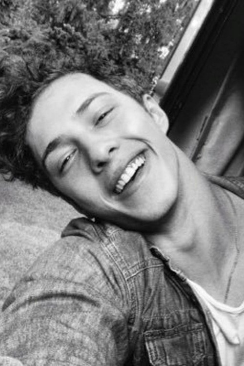 Photo of Ali Gözüşirin