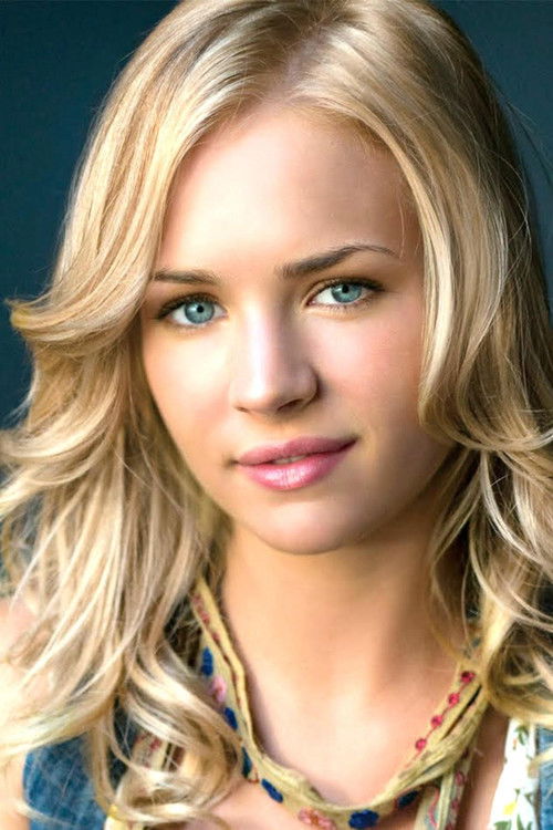 Photo of Britt Robertson