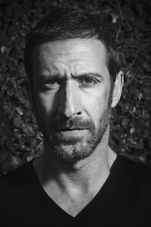 Photo of José María Yázpik