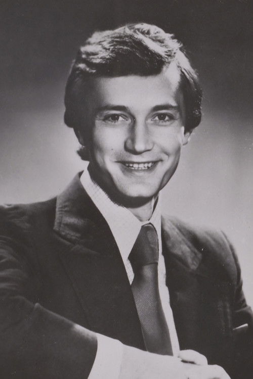 Photo of Yevgeni Gerasimov