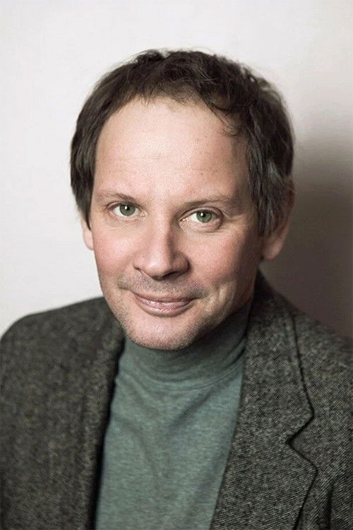 Photo of Daniil Spivakovskiy