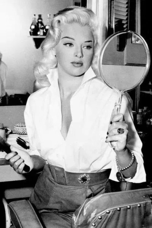 Dors: The Other Diana