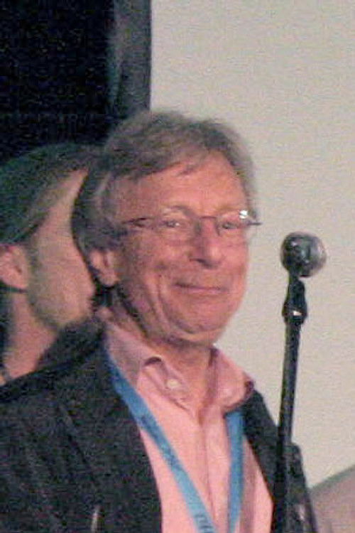 Photo of Volker Arzt
